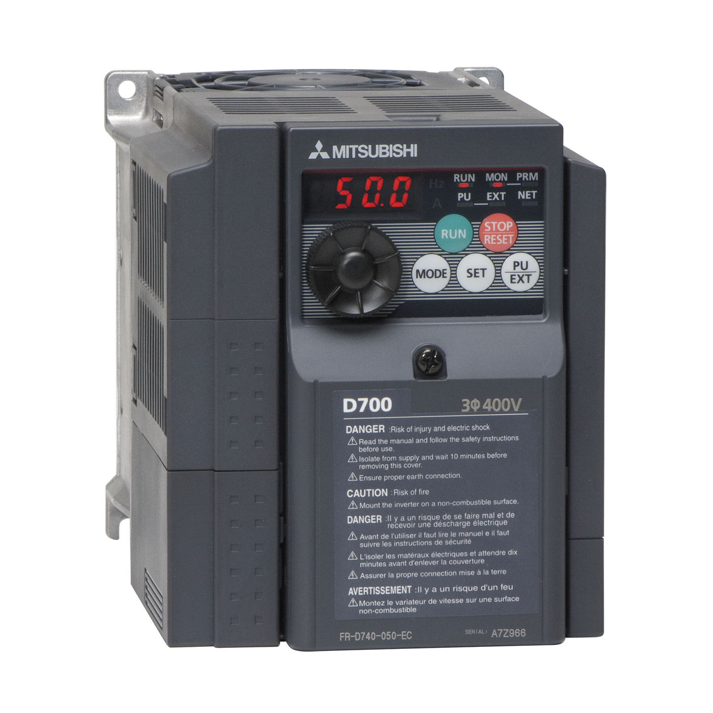 FR-D740-012-NA