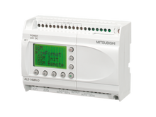 Controlador Mitsubishi Electric ALPHA2 AL2-14MR-A