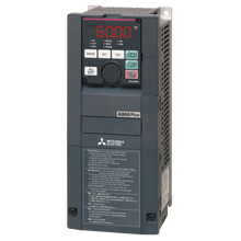 Variador Mitsubishi Electric FR-A862