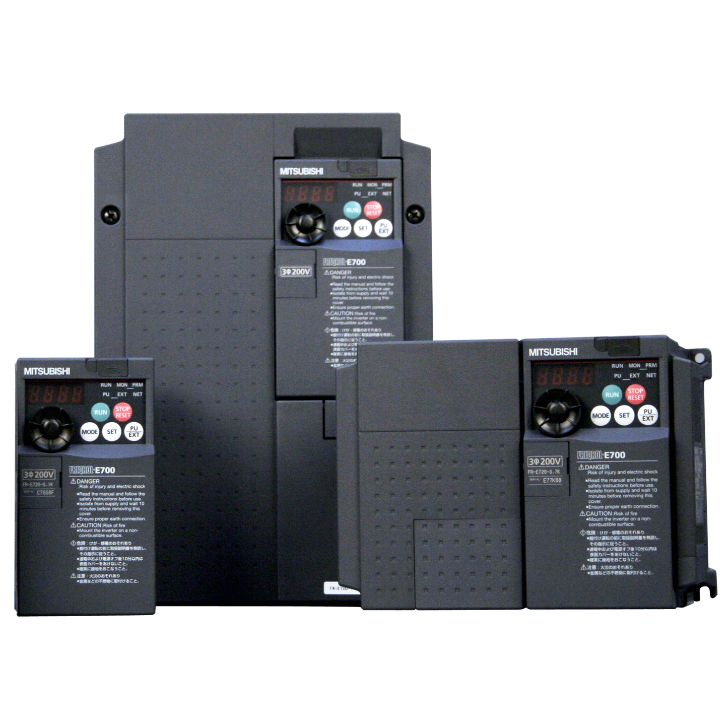 FR-E740-060SC-NA
