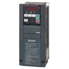 Variador Mitsubishi Electric FR-F842