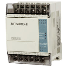 Mitsubishi Electric FX1S-14MT-ESS/UL PLC