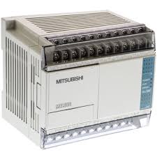 Mitsubishi Electric FX1S-30MT PLC