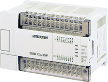 Mitsubishi Electric FX2N-48MT-E/UL PLC