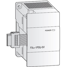 Mitsubishi Electric FX3U-1PSU-5V fuente de alimentación auxiliar