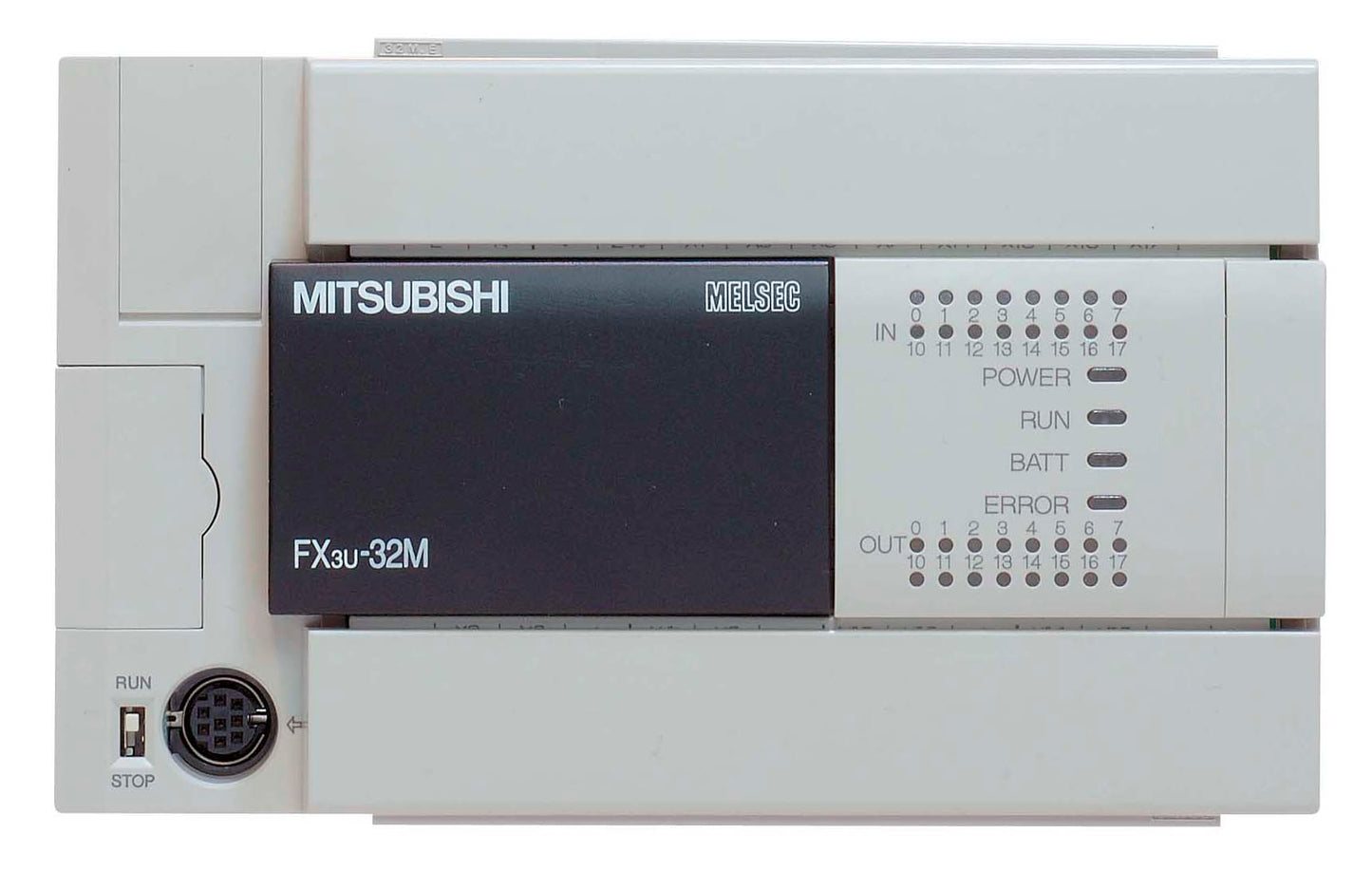 FX3U-48MT/ES