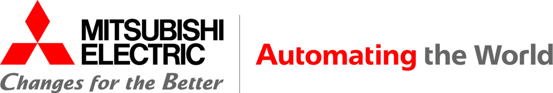 Mitsubishi Electric - Changes for the Better - Automating the World