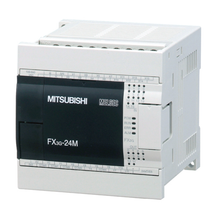 PLC Mitsubishi Electric FX3G-24MT/ESS