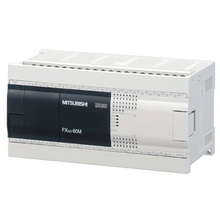 PLC Mitsubishi Electric FX3G-60MT/ESS