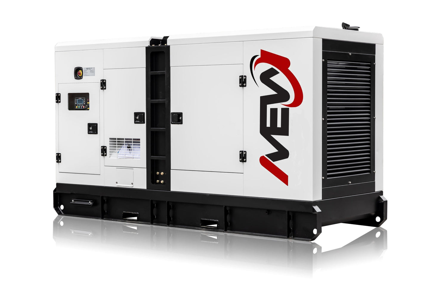 Generador Diesel MEW®