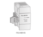 Mitsubishi Electric FX2N-8EYR-ES/UL - Accesorio PLC MELSEC-F