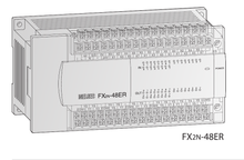 Mitsubishi Electric FX2N-32ER-ES/UL - Accesorio PLC MELSEC-F