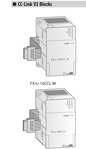 Mitsubishi Electric FX3U-64CCL - Accesorio PLC MELSEC-F