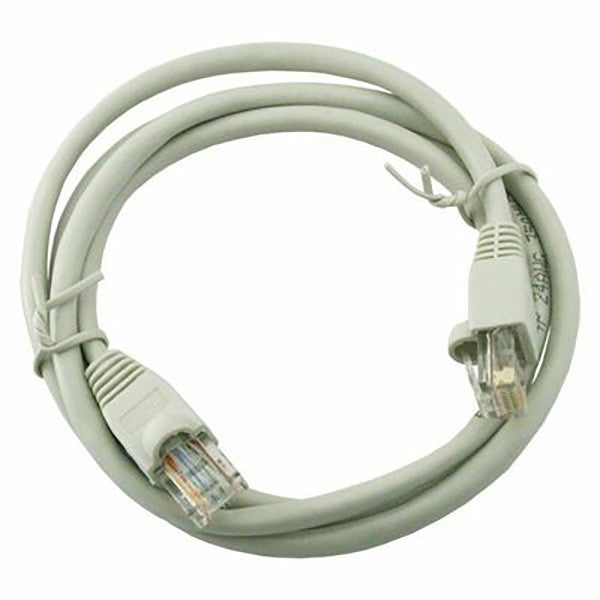 FR-CB205 — cable Mitsubishi Electric de 5 metros para unidad de parametrización
