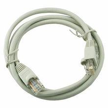 FR-CB205 — cable Mitsubishi Electric de 5 metros para unidad de parametrización