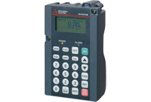 FR-PU07BB-L — unidad portátil de parametrización Mitsubishi Electric con batería