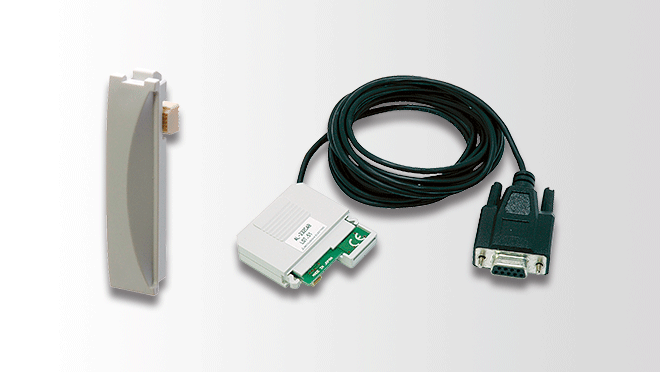 Cable de programación Mitsubishi Electric AL-232CAB